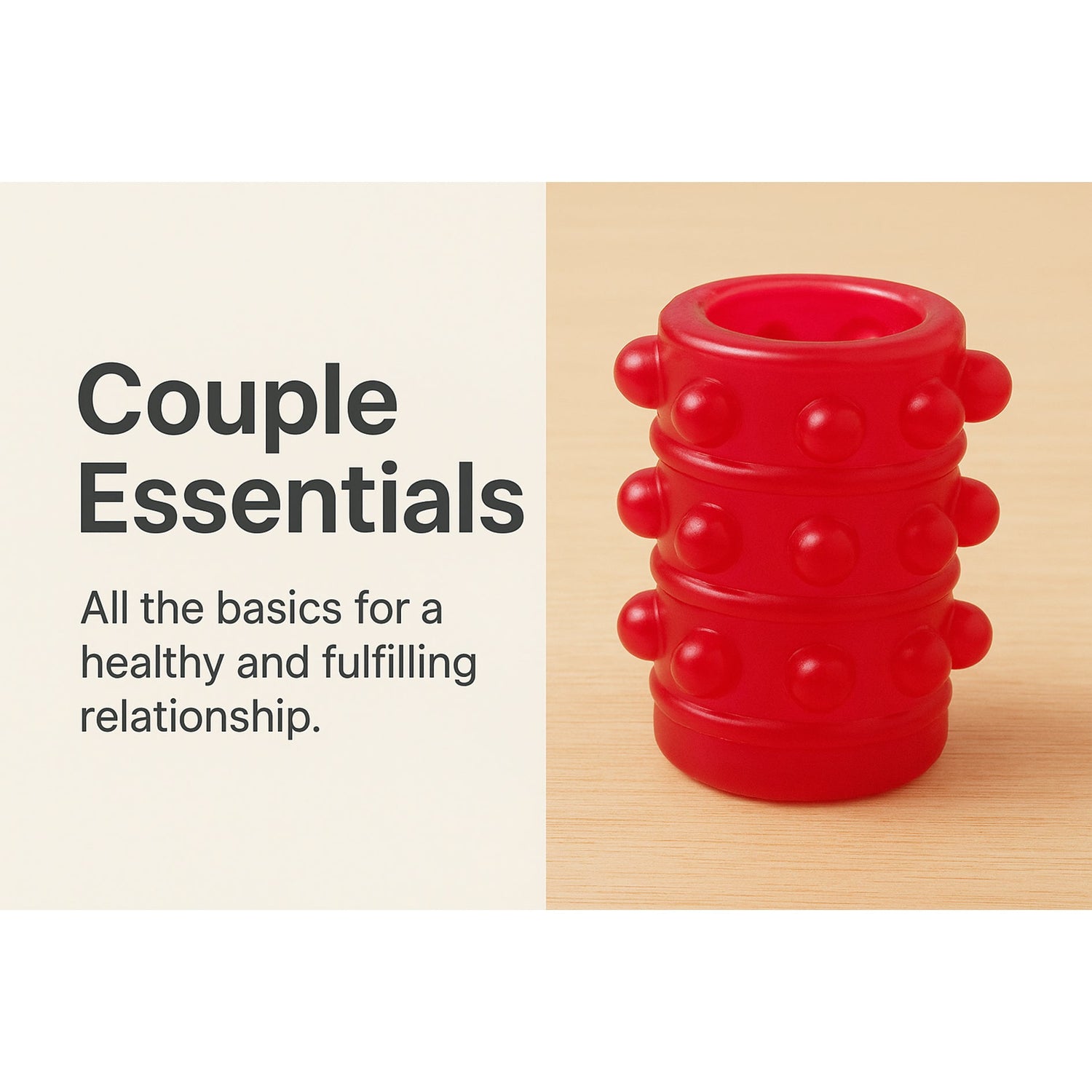 Couple Essentials