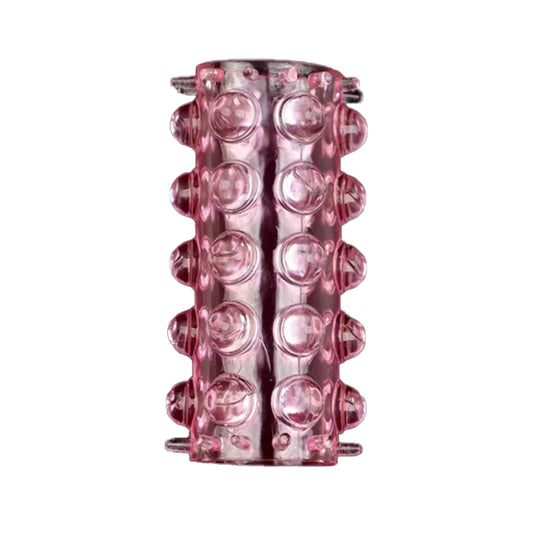 Silicone Grip Ring – Hand Strength Trainer & Stress Relief Tool for Fitness and Daily Use